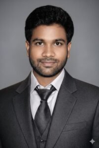 Mr. Neeraj Kumar Sharma